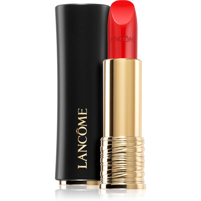 Lancôme L’Absolu Rouge Cream Creamy Lipstick Refillable Shade 525 French Bisou 3,4 G