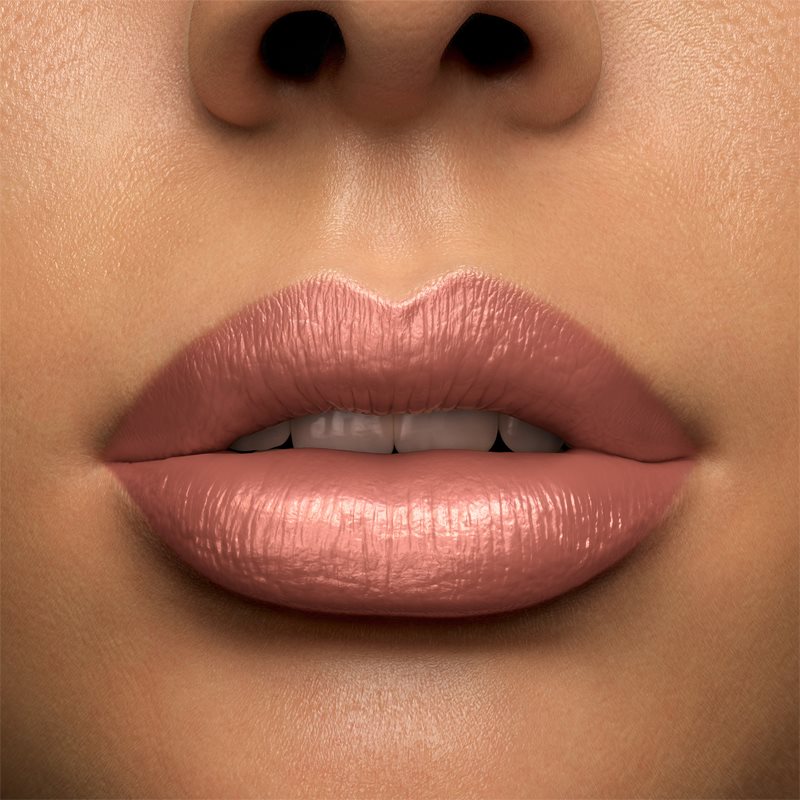Lancôme L'Absolu Rouge Cream krémová rtěnka plnitelná odstín 259 Mademoiselle-Chiara 3.4 g (obrázek 6)