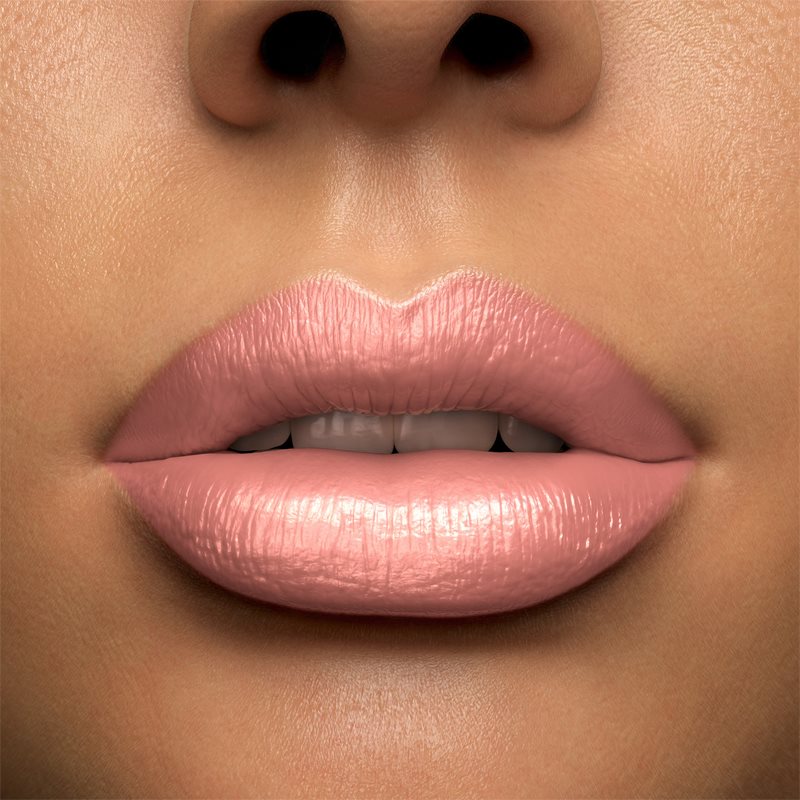 Lancôme L'Absolu Rouge Cream krémová rtěnka plnitelná odstín 253 Mademoiselle-Amanda 3.4 g
