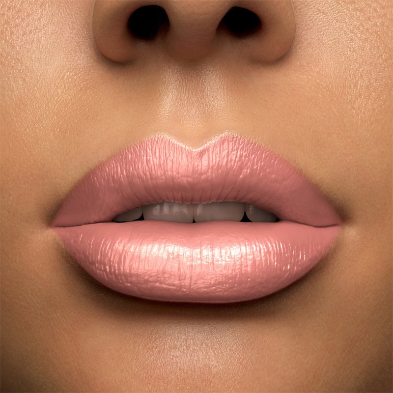 Lancôme L’Absolu Rouge Cream Cremiger Lippenstift nachfüllbar Farbton 253 Mademoiselle-Amanda 3,4 g