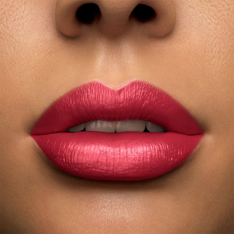 Lancôme L’Absolu Rouge Cream Creamy Lipstick Refillable Shade 190 La Fougue 3,4 G