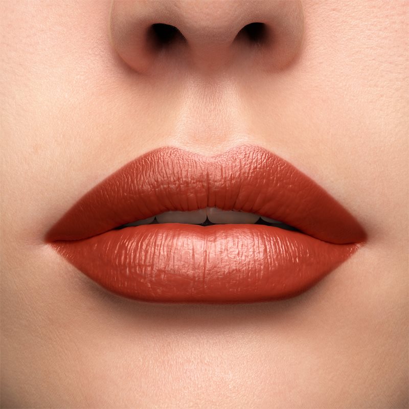 Lancôme L’Absolu Rouge Cream Creamy Lipstick Refillable Shade 193 Passionnement 3,4 G