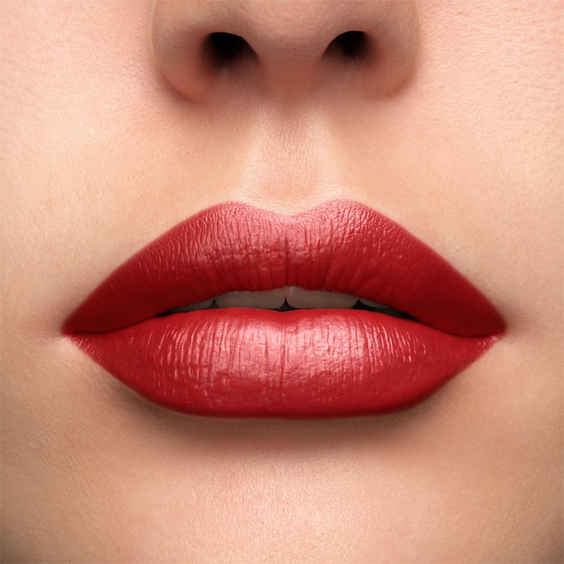 Lancôme L’Absolu Rouge Cream кремова помада з можливістю повторного наповнення відтінок 12 Smoky Rose 3,4 гр