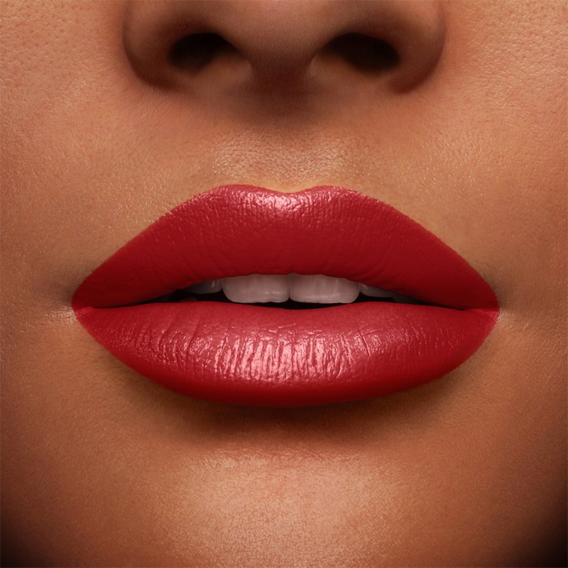 Lancôme L’Absolu Rouge Cream кремова помада з можливістю повторного наповнення відтінок 12 Smoky Rose 3,4 гр