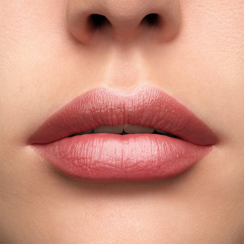 Lancôme L’Absolu Rouge Cream Creamy Lipstick Refillable Shade 01 Universelle 3,4 G