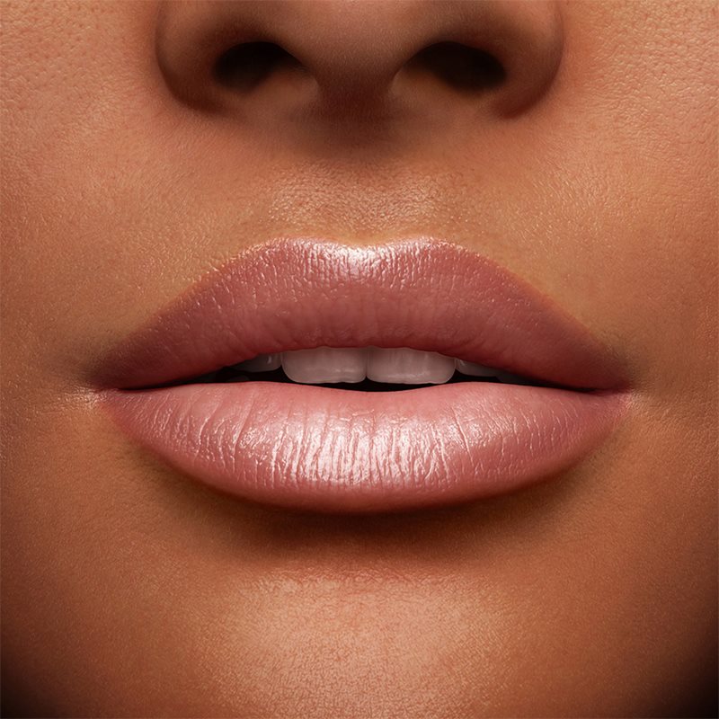 Lancôme L’Absolu Rouge Cream Creamy Lipstick Refillable Shade 01 Universelle 3,4 G