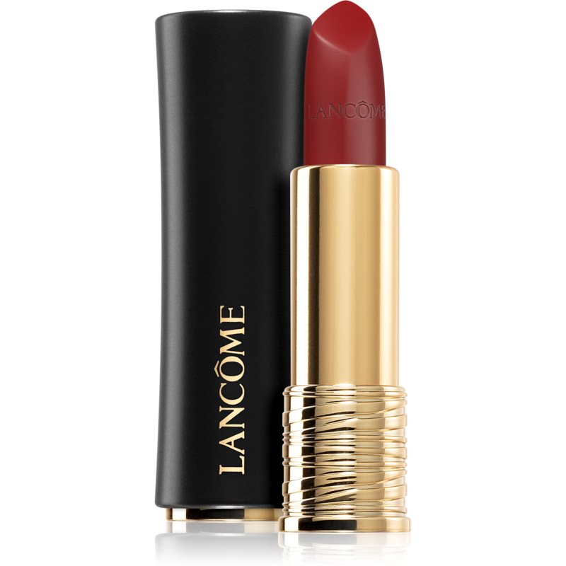 Lancome L'Absolu Rouge Drama Matte matt lipstick refillable shade 888 French Idol 3,4 g
