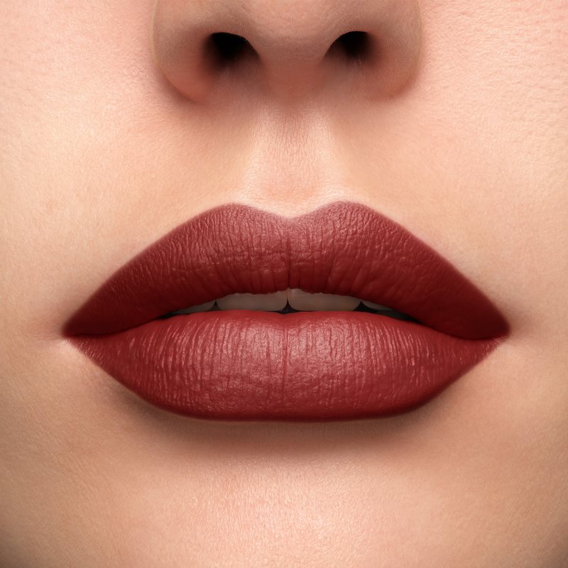 Lancôme L'Absolu Rouge Drama Matte matte lipstick refillable shade 888 French Idol 3.4 g