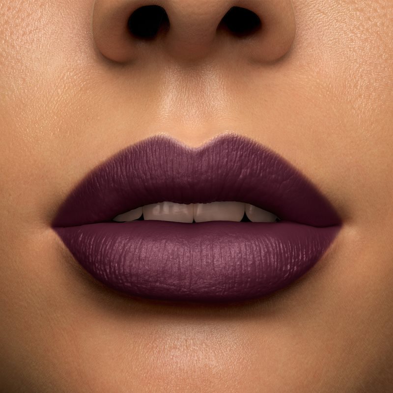 Lancôme L'Absolu Rouge Drama Matte matná rtěnka plnitelná odstín 508 Mademoiselle Isabella 3.4 g (obrázek 3)