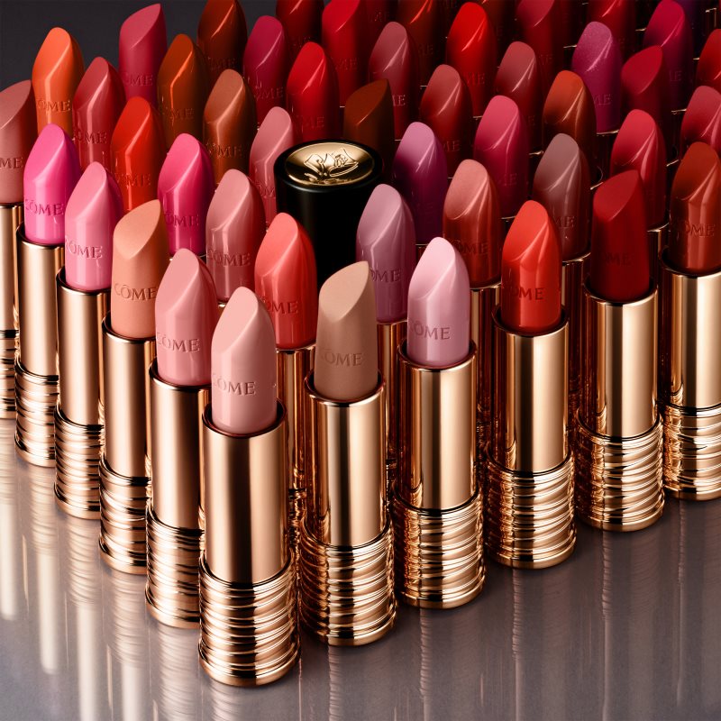 Lancôme L’Absolu Rouge Drama Matte matte lipstick refillable shade 89 Mademoiselle Lily 3.4 g