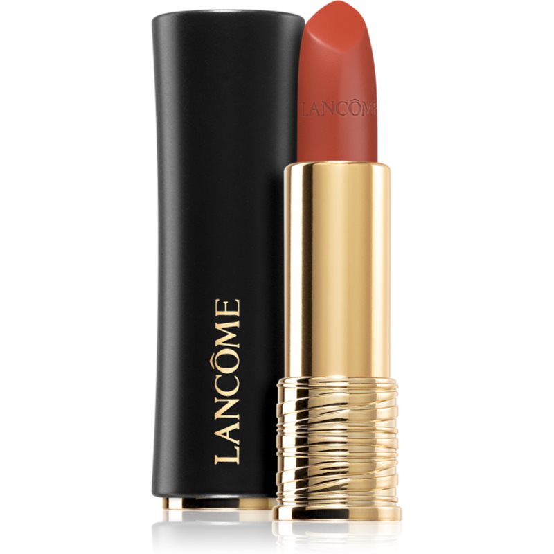 Lancome L'Absolu Rouge Drama Matte matt lipstick refillable shade 353 Mademoiselle Penelope 3,4 g
