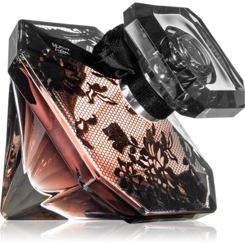 

Lancôme La Nuit Trésor Dentelle De Roses парфумована вода для жінок