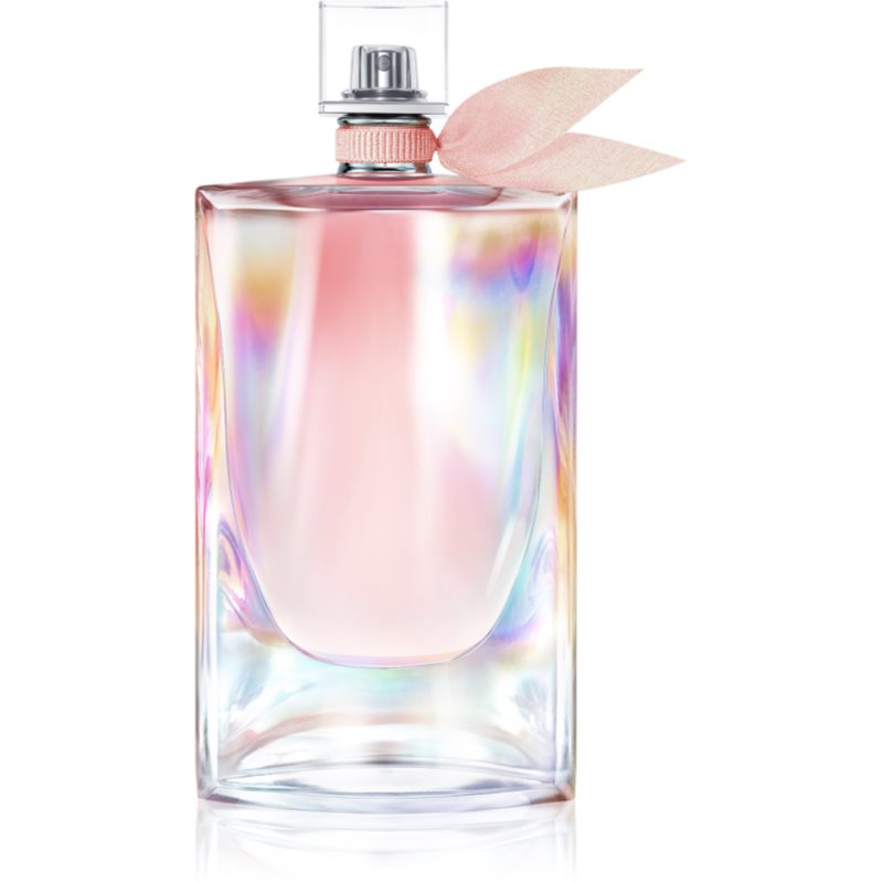 E-shop Lancôme La Vie Est Belle Soleil Cristal parfémovaná voda pro ženy 100 ml