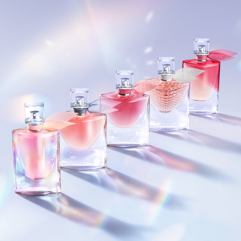 Lancôme La Vie Est Belle Soleil Cristal Eau De Parfum For Women 50 Ml