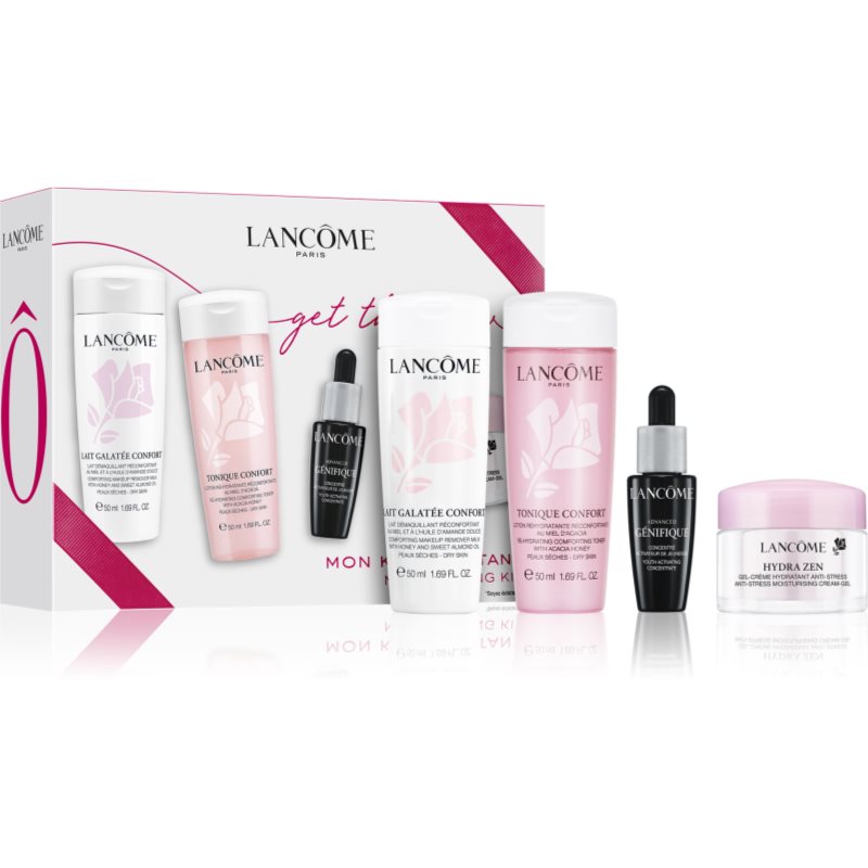 

Lancôme Hydra Zen подарунковий набір для жінок