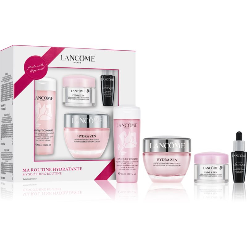 

Lancôme Hydra Zen подарунковий набір