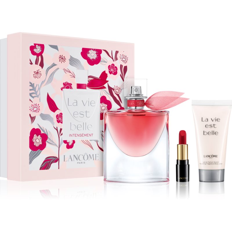 

Lancôme La Vie Est Belle Intensément подарунковий набір