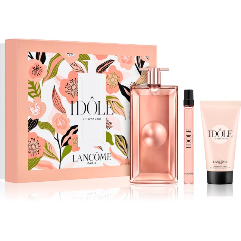 

Lancôme Idôle L'Intense подарунковий набір