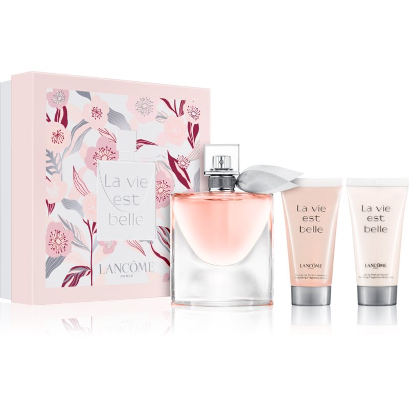 

Lancôme La Vie Est Belle подарунковий набір