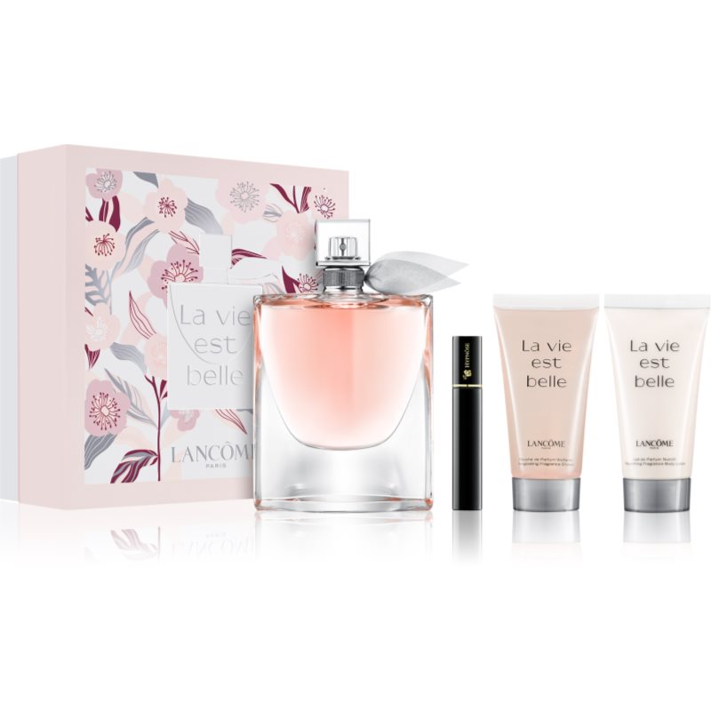 

Lancôme La Vie Est Belle подарунковий набір III. для жінок