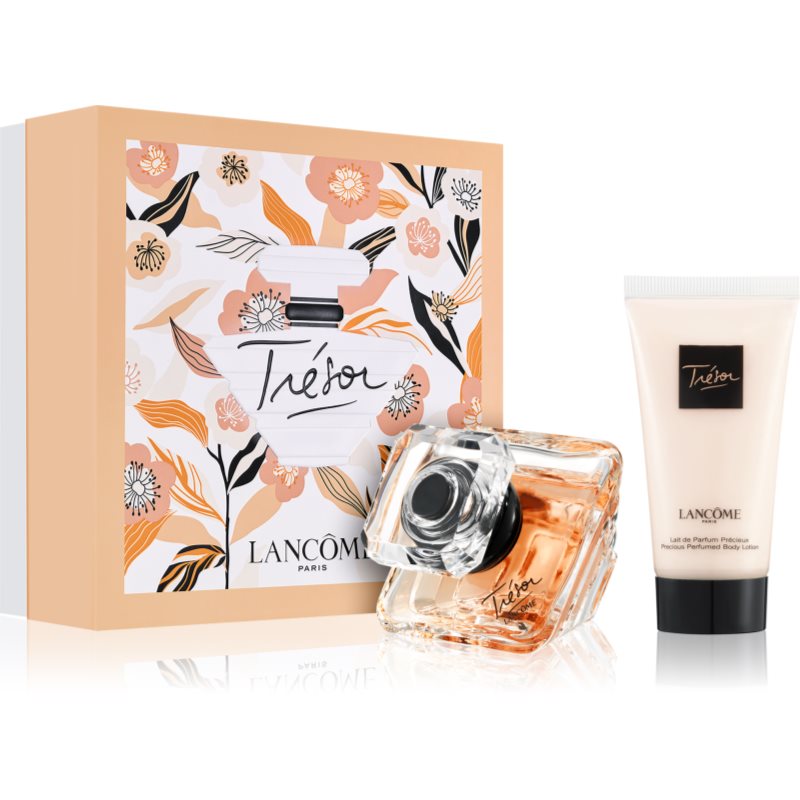 

Lancôme Trésor подарунковий набір