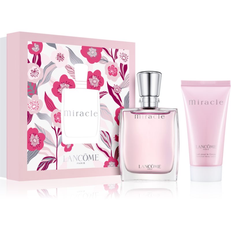

Lancôme Miracle подарунковий набір