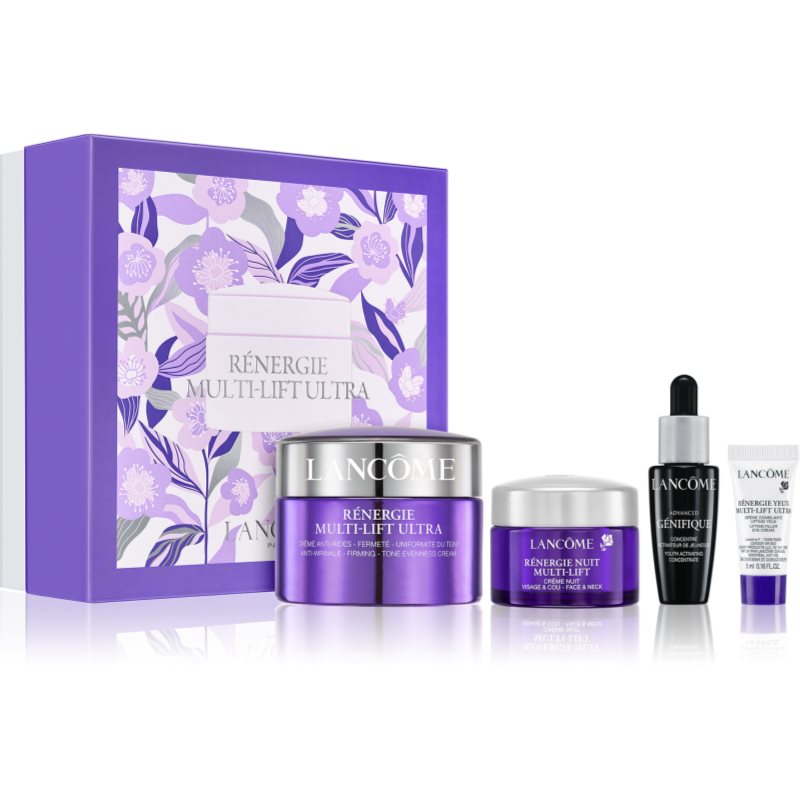 

Lancôme Rénergie Multi-Lift Ultra подарунковий набір