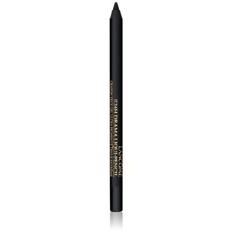 Lancôme Drama Liquid Pencil gélová ceruzka na oči odtieň 01 Café Noir 1,2 g