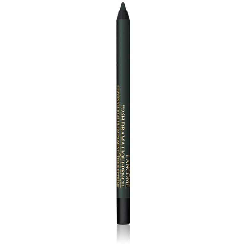 Lancôme Drama Liquid Pencil gélová ceruzka na oči odtieň 03 Green Metropolitan 1,2 g