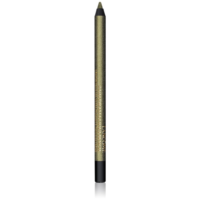 Lancôme Drama Liquid Pencil gélová ceruzka na oči odtieň 04 Leading Lights 1,2 g