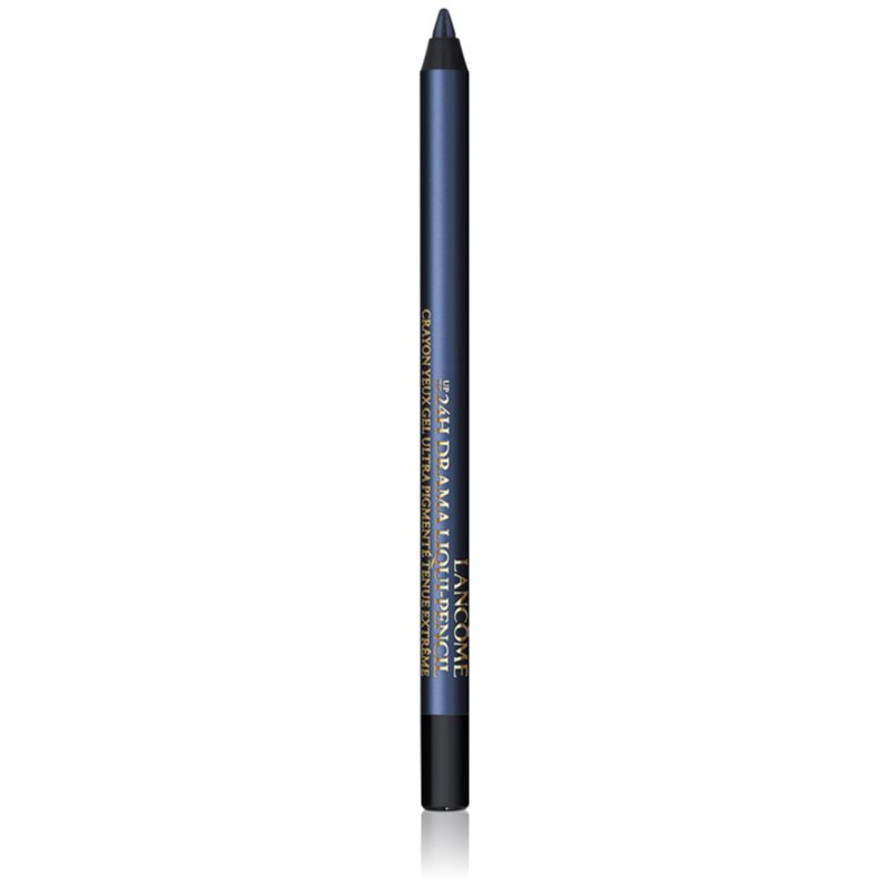 Lancôme Drama Liquid Pencil Gelstift für die Augen Farbton 06 Parisian Night 1,2 g
