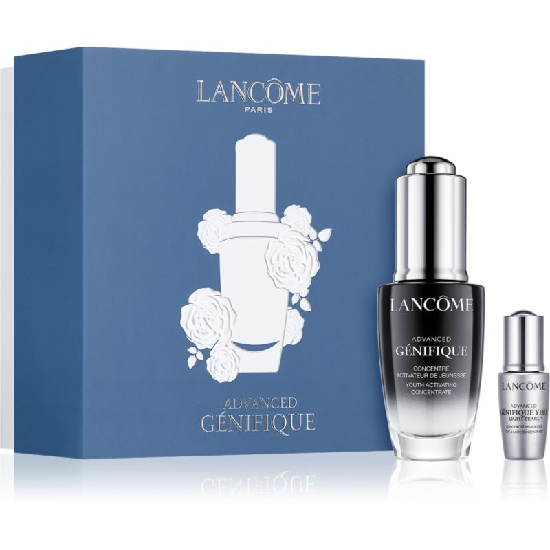 

Lancôme Génifique Advanced подарунковий набір (для омолодження шкіри)