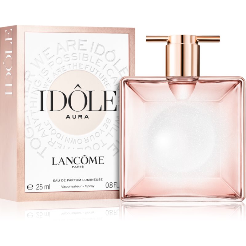 Lancôme Idôle Aura Eau de Parfum für Damen 25 ml