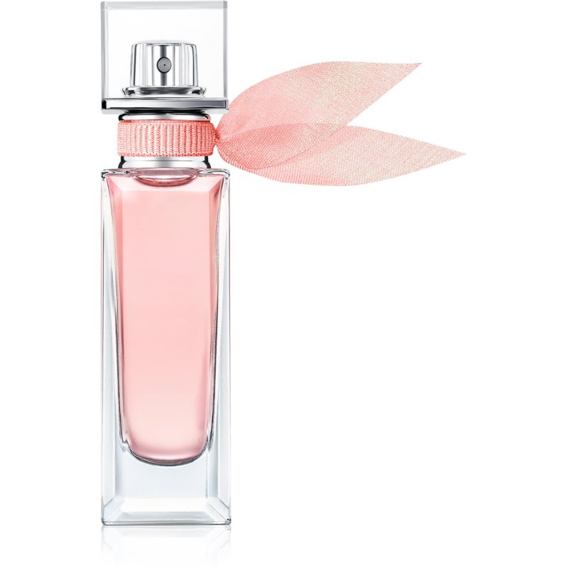 Фото - Жіночі парфуми Lancome Lancôme La Vie Est Belle Soleil Cristal woda perfumowana dla kobiet 15 ml 