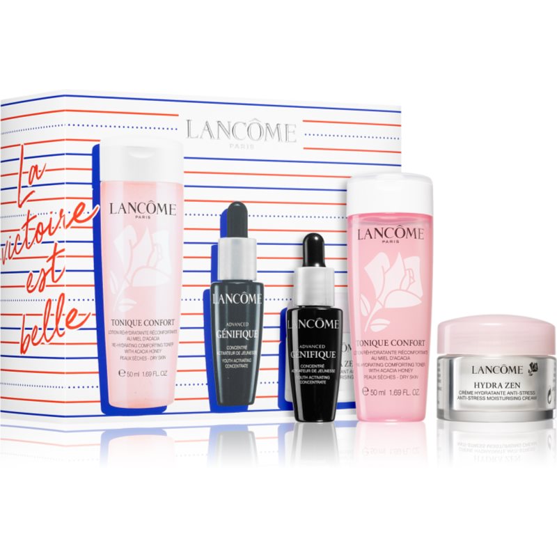 

Lancôme Tonique Confort подарунковий набір