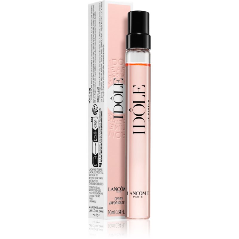 Lancôme Idôle Eau De Parfum Rechargeable Pour Femme 10 Ml