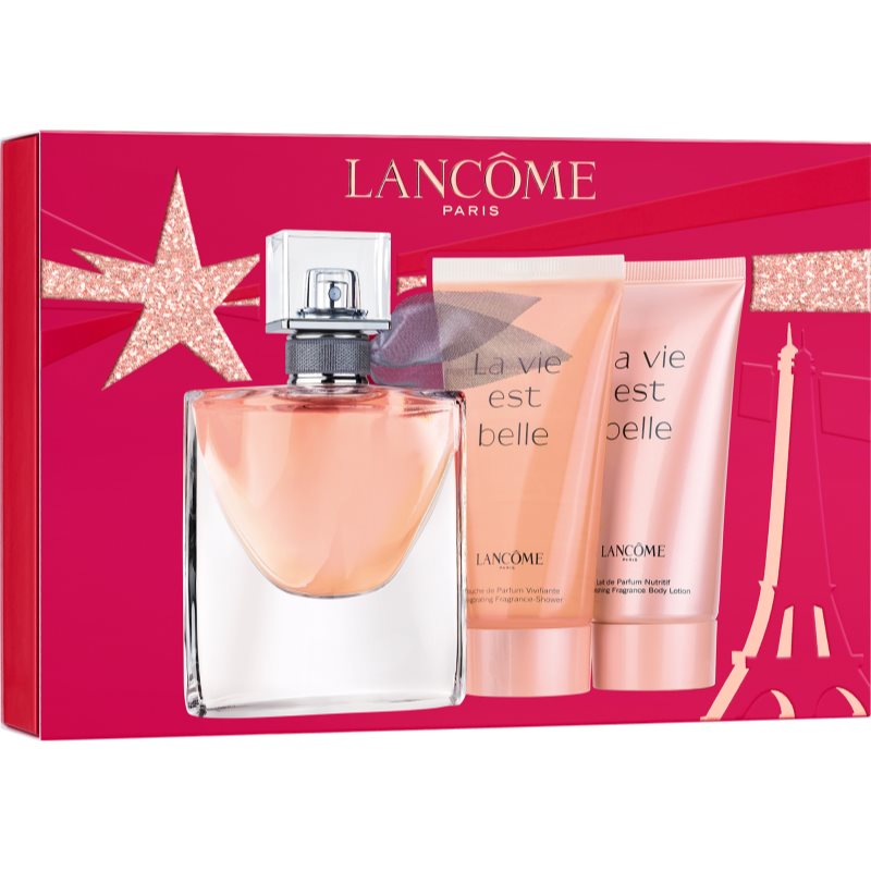 

Lancôme La Vie Est Belle подарунковий набір