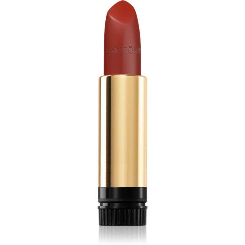 Lancome L'Absolu Rouge Drama Matte Refill matt lipstick refill shade 196 French-Touch 3,8 ml
