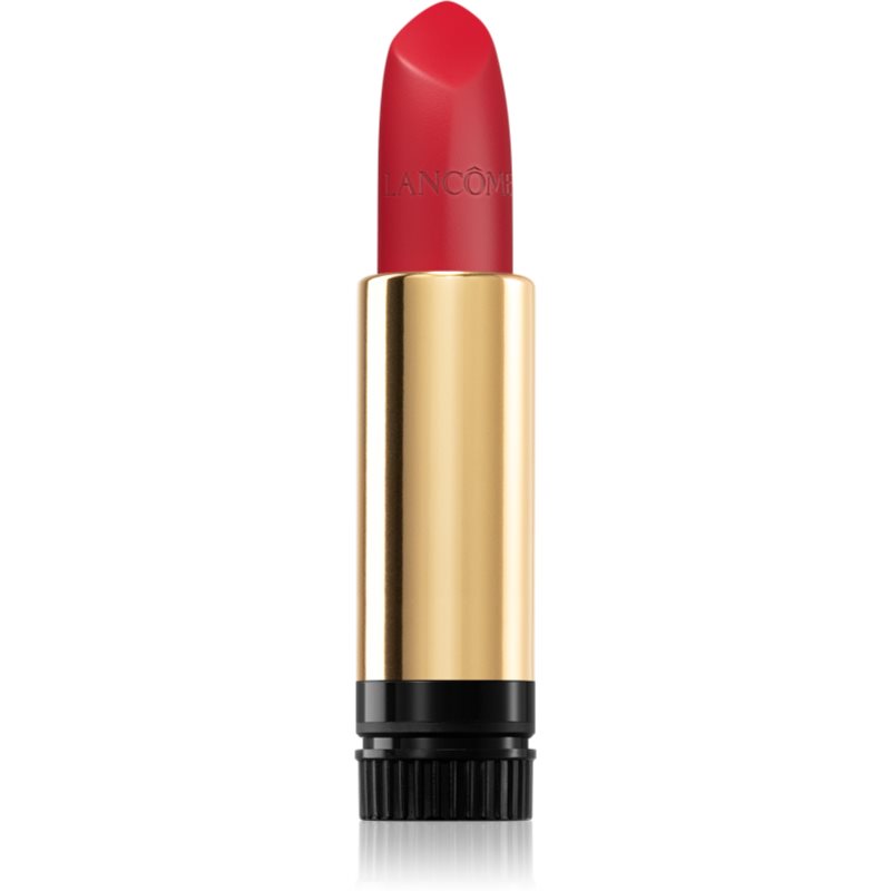 Lancome L'Absolu Rouge Drama Matte Refill matt lipstick refill shade 505 Attrape-Coeur 3,8 ml
