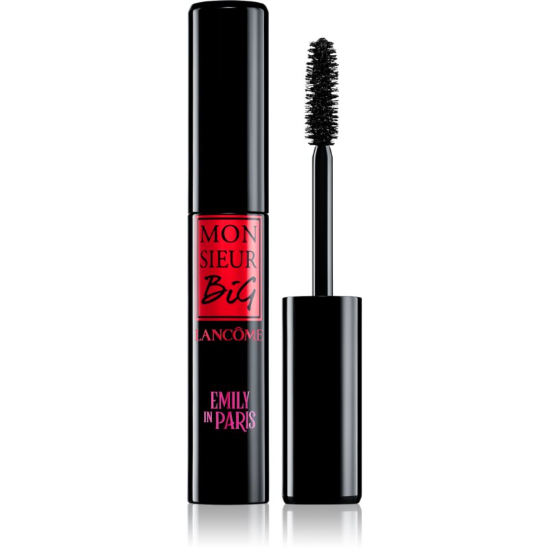

Lancôme Emily In Paris Monsieur Big туш для об'єму вій