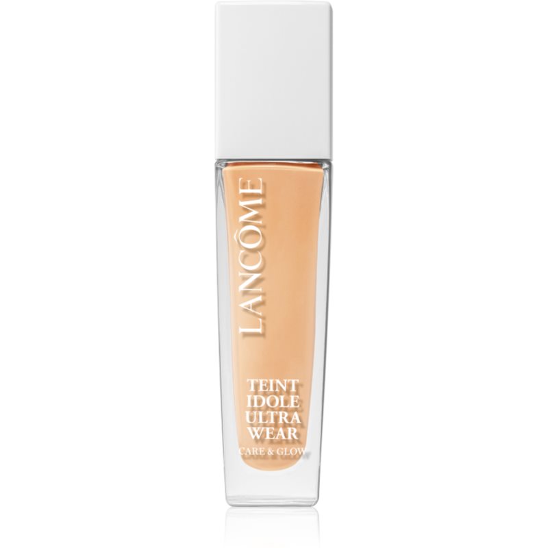 E-shop Lancôme Teint Idole Ultra Wear Care & Glow rozjasňující hydratační make-up SPF 25 odstín 115C 30 ml
