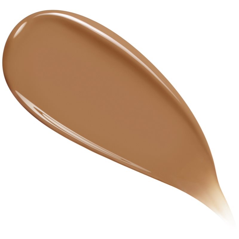 Lancôme Teint Idole Ultra Wear Care & Glow radiance moisturising foundation SPF 25 shade 455W 30 ml