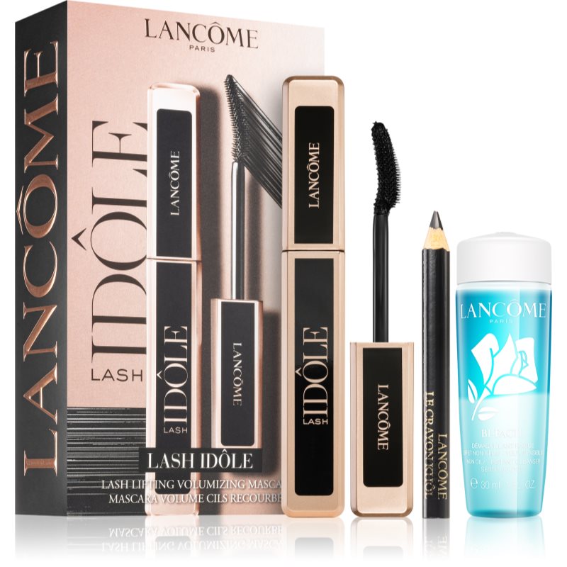 

Lancôme Lash Idôle подарунковий набір для жінок