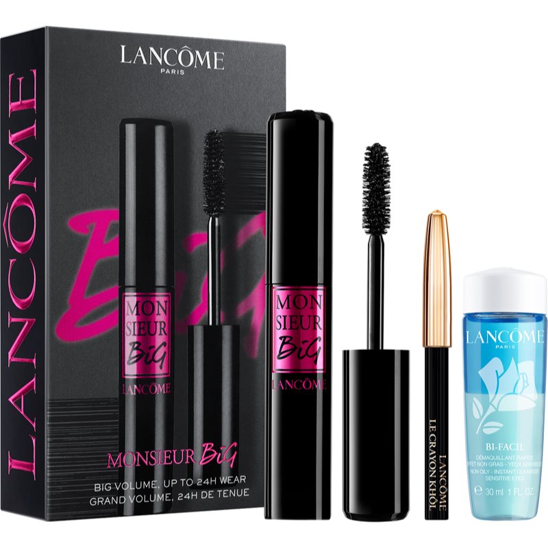 

Lancôme Monsieur Big подарунковий набір для жінок