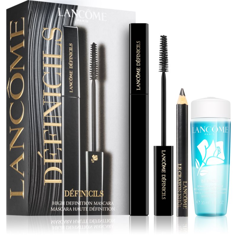 

Lancôme Définicils подарунковий набір для жінок