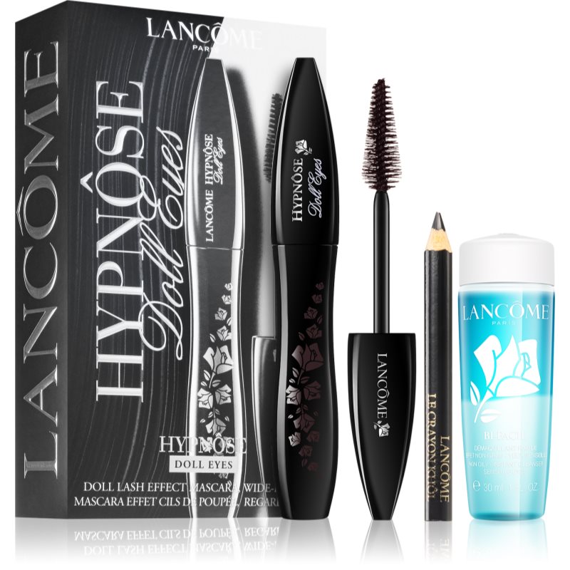 

Lancôme Hypnôse Doll Eyes подарунковий набір для жінок