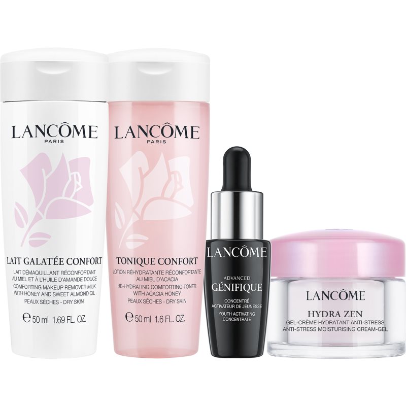 

Lancôme Hydra Zen подарунковий набір VII. для жінок