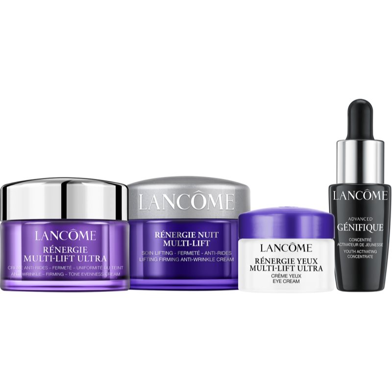 

Lancôme Rénergie Multi-Lift Ultra подарунковий набір (з ліфтинговим ефектом) для жінок