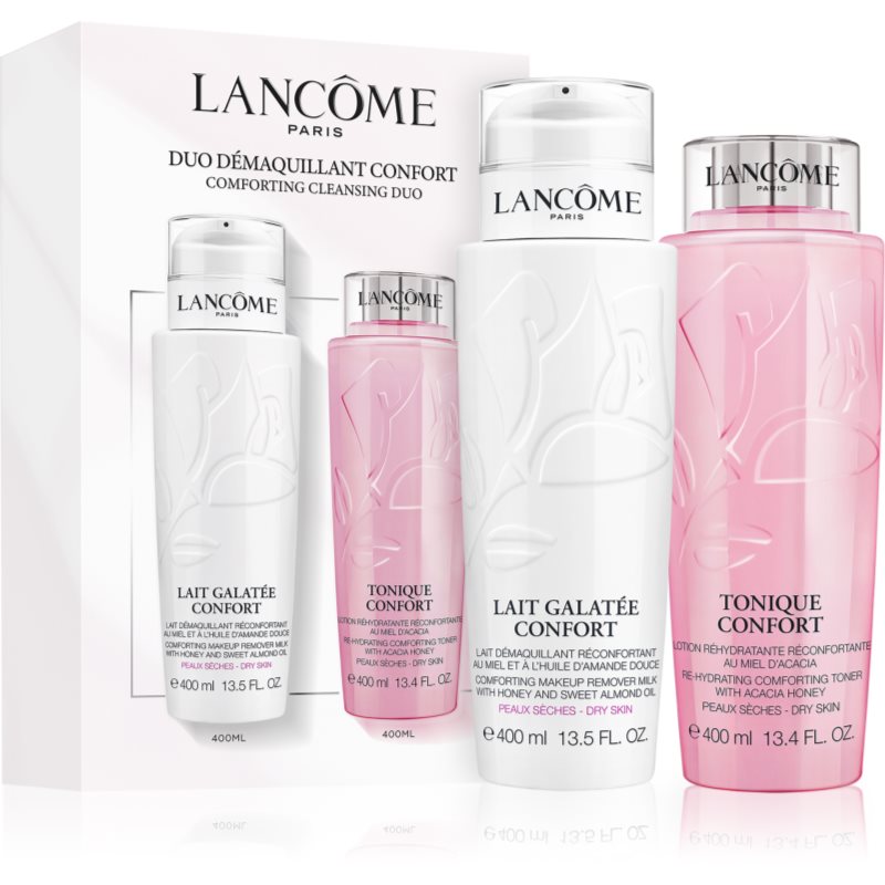 

Lancôme Confort подарунковий набір для жінок