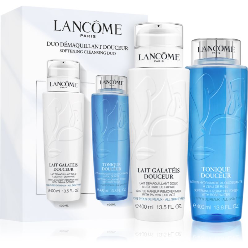 

Lancôme Douceur подарунковий набір для жінок